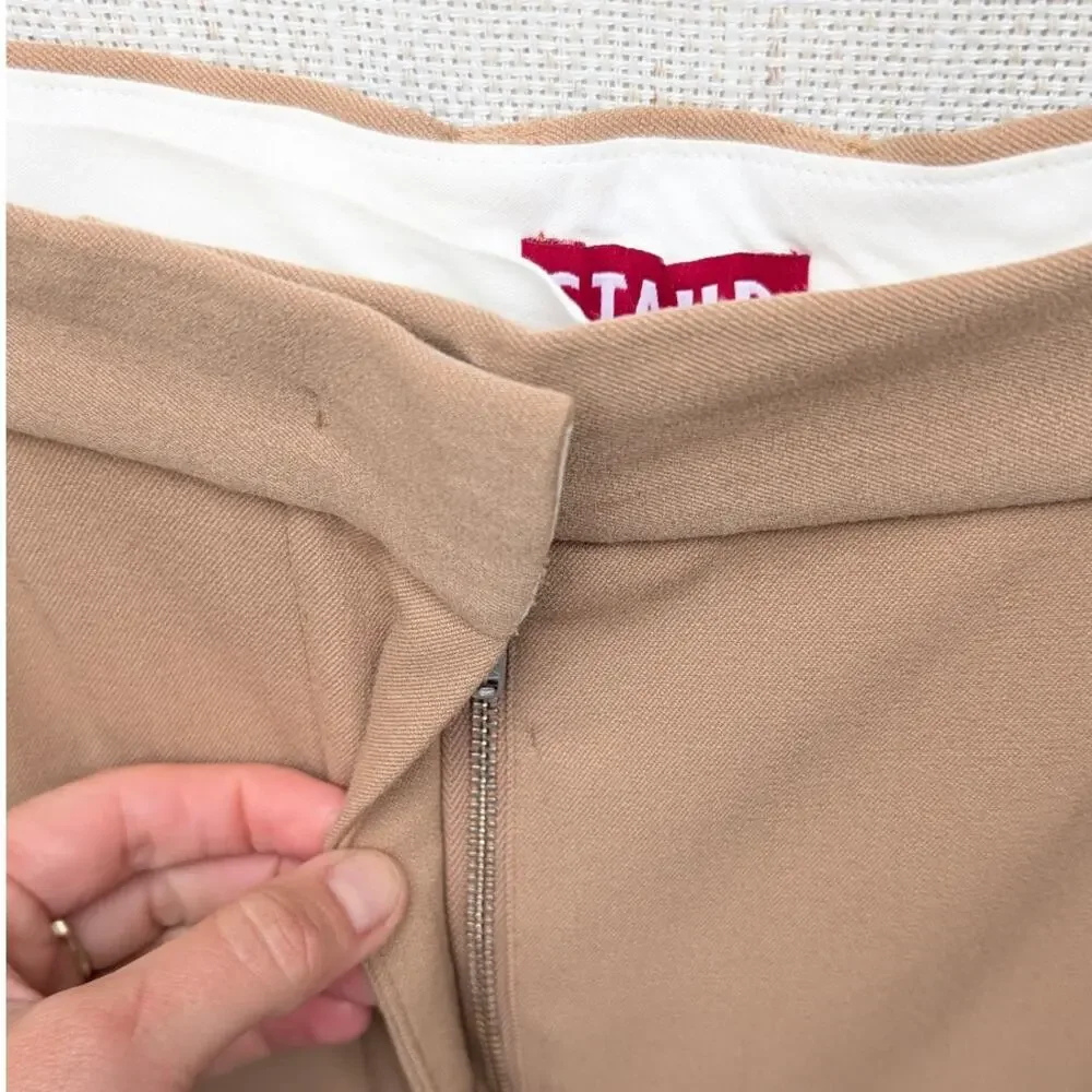 STAUD luisa pants